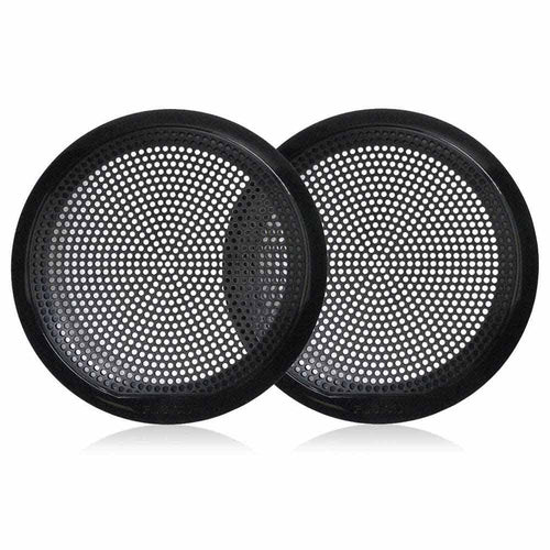 Classic Fusion 6.5" Grille, Black for EL-651OEM