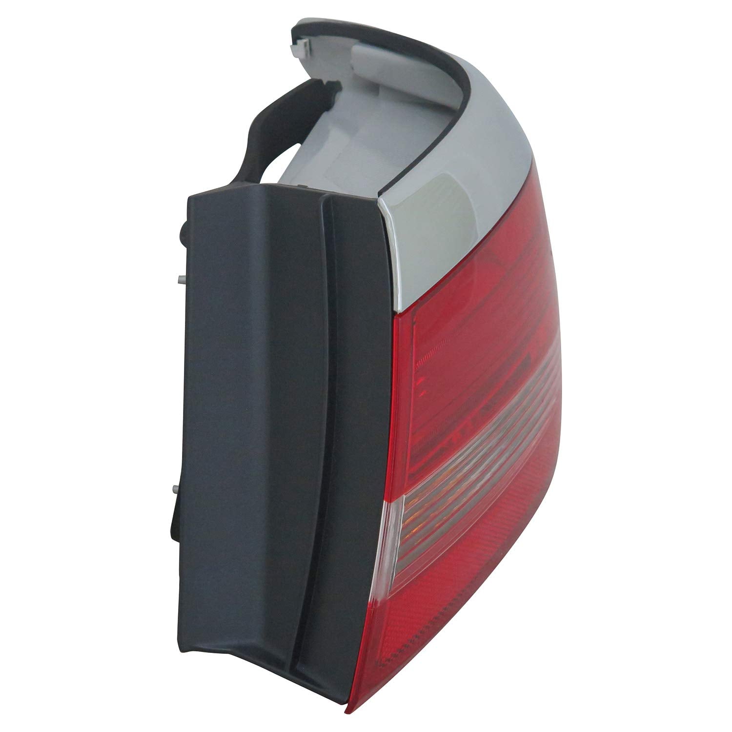 Right TYC Tail Light Assembly Compatible with 2012-2017 Buick Verano