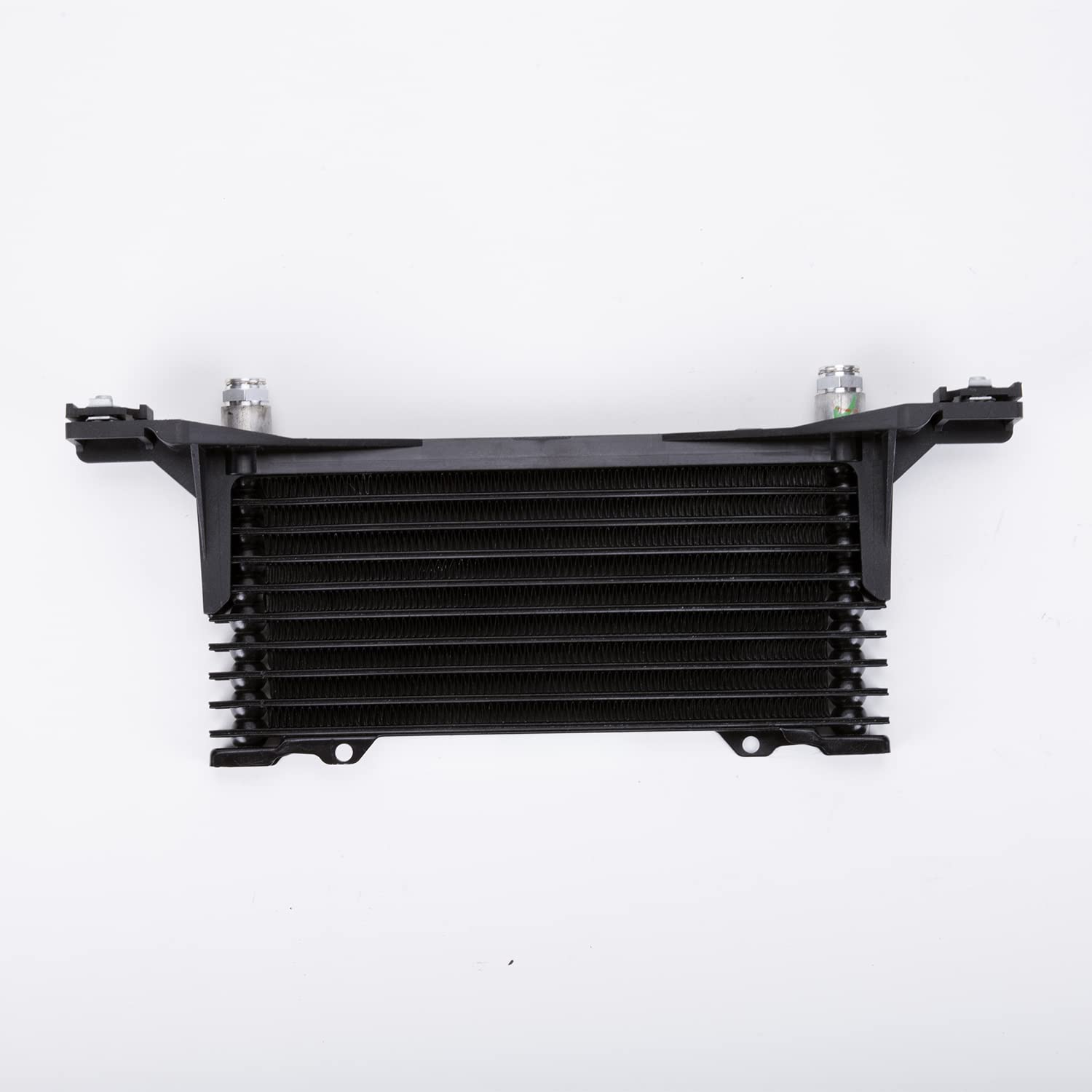 External TYC 19031 Transmission Oil Cooler Compatible with 2007-2013 Chevrolet Silverado 1500