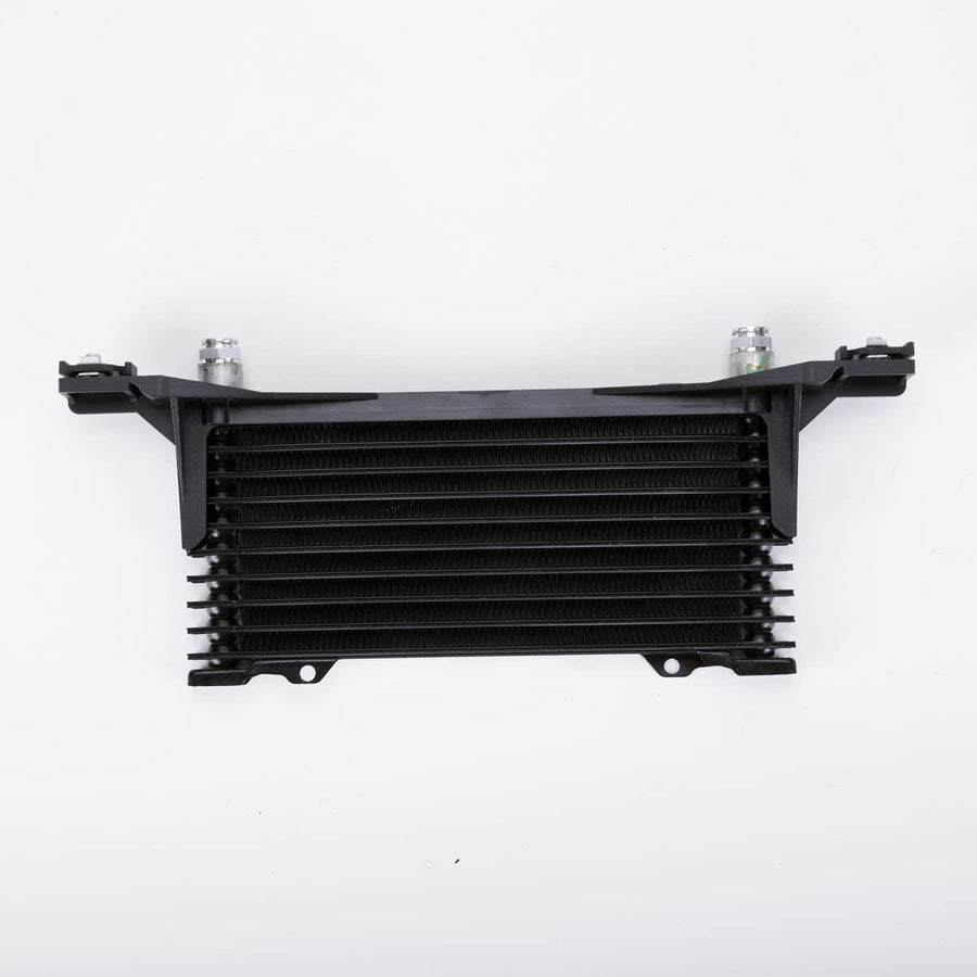 External TYC 19031 Transmission Oil Cooler Compatible with 2007-2013 Chevrolet Silverado 1500