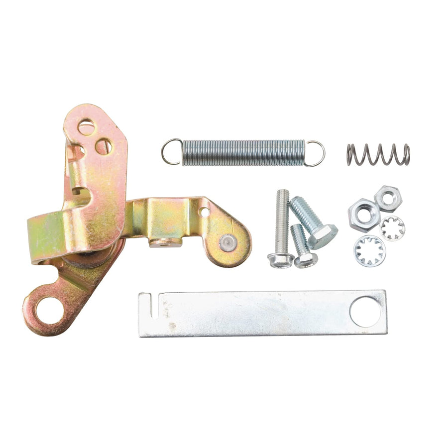Throttle Lever Edelbrock Adapter 1483