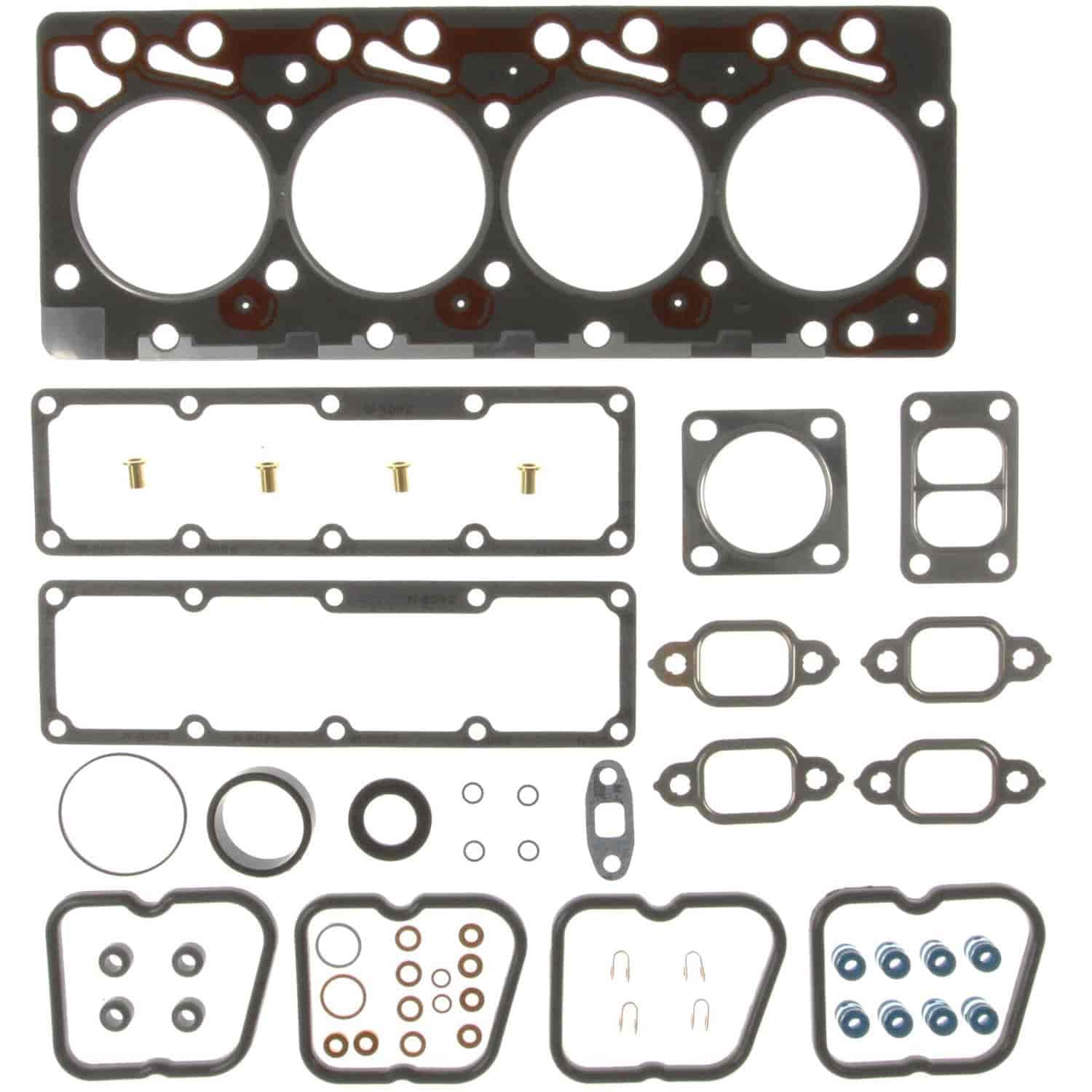 Head Gasket Set Mahle - HS4961-2