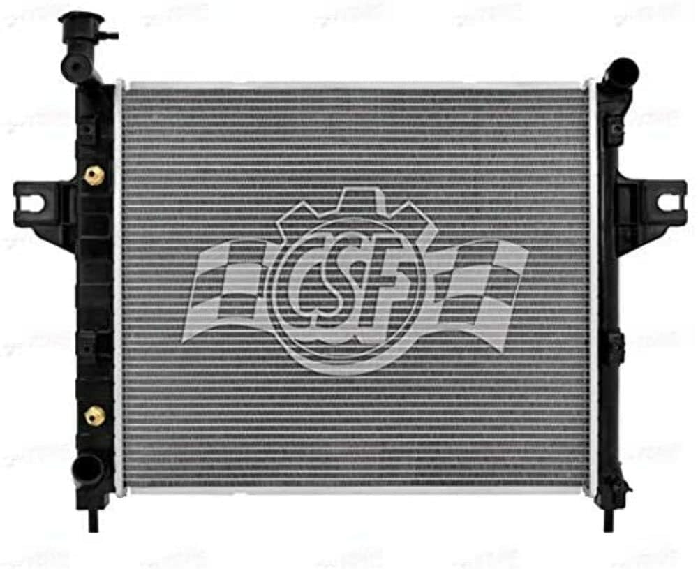 Radiator CSF 3115