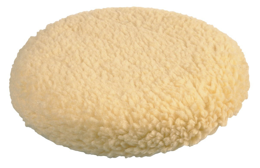 Soft Acrylic Wool AutoSpa 40403AS 5-6" Polishing Bonnet