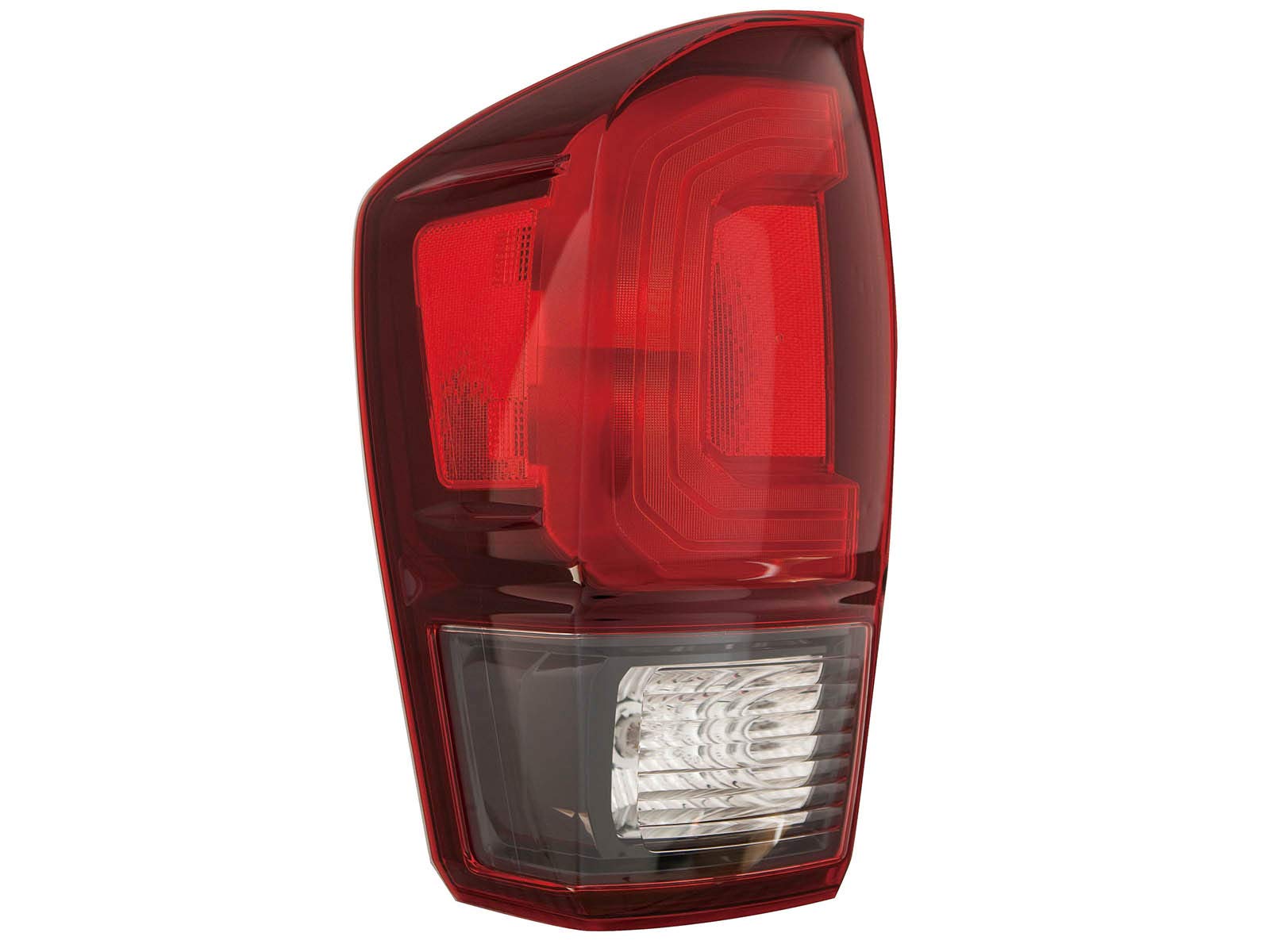 Depo TACMA TY 18-19 RL ASY BAS RED BZL LH CAP