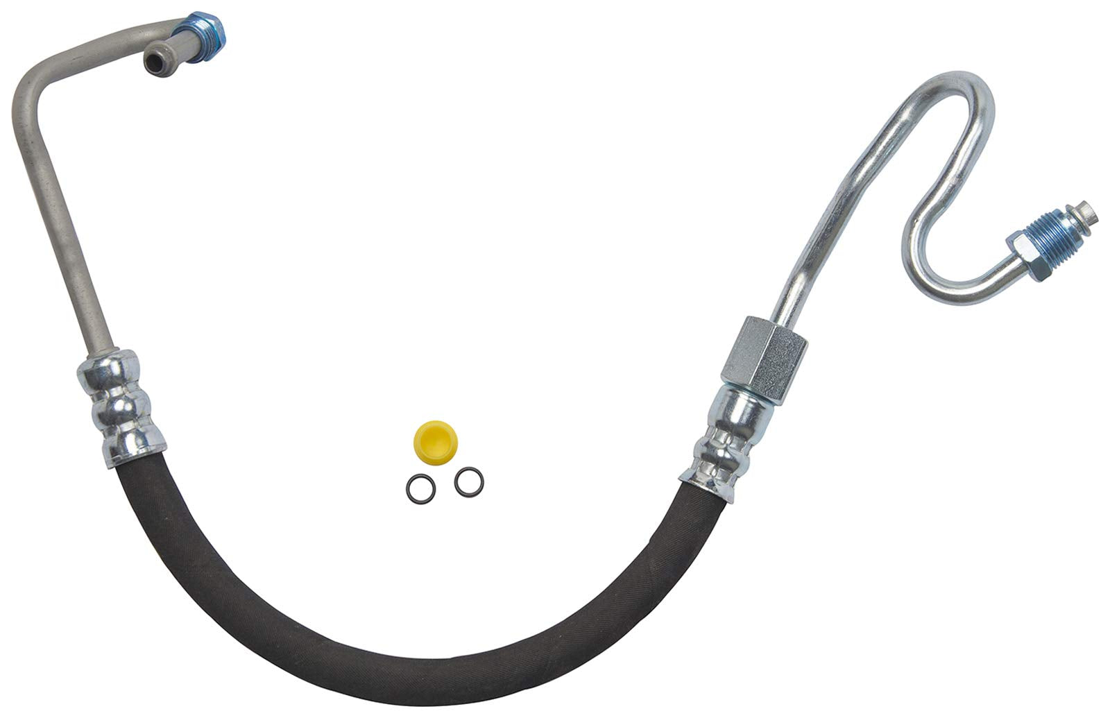 Power Steering Gates 359860 Hose Assembly Pressure Line