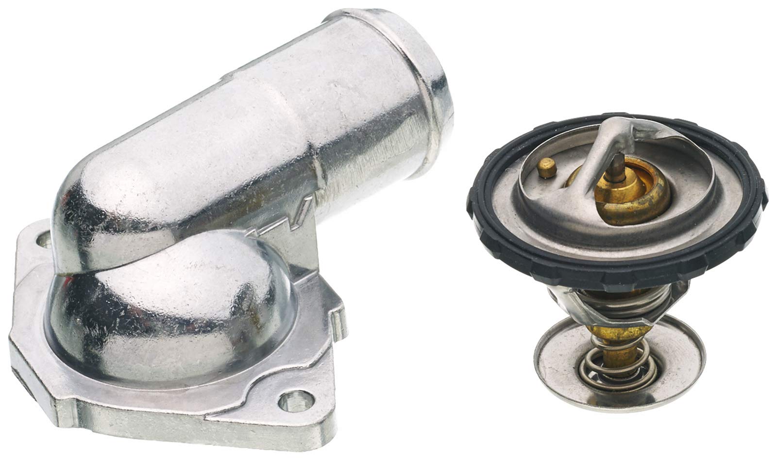 Engine Coolant Gates CO34931 Water Outlet