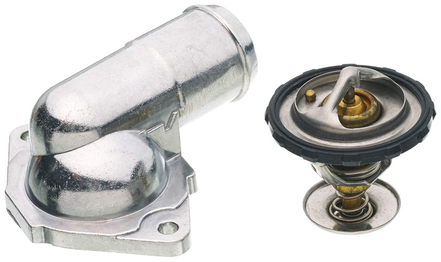Engine Coolant Gates CO34931 Water Outlet