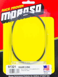 Sq. O-ring Moroso 97321