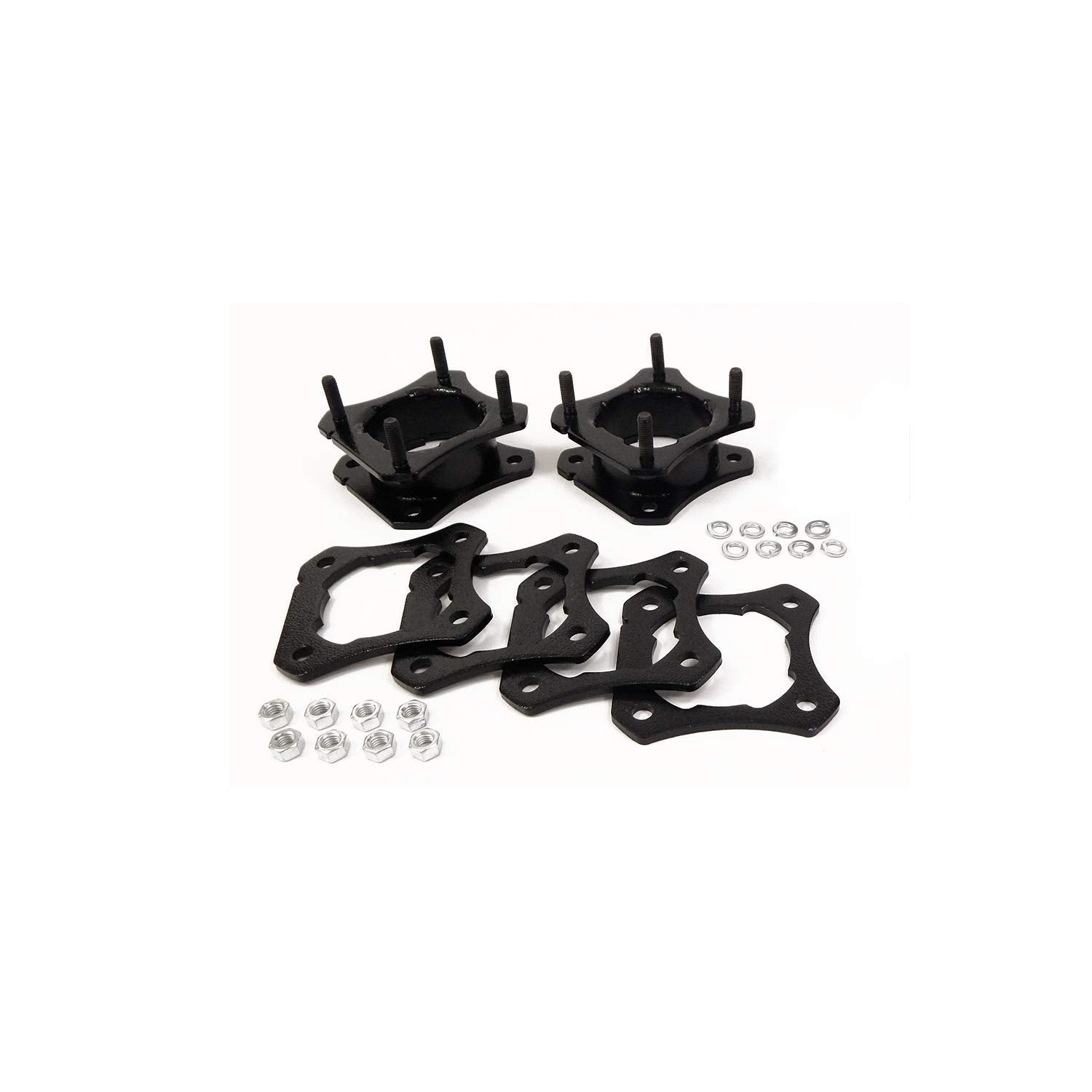 2.5-3.0" Southern Truck Strut Extension Leveling Kit 45002