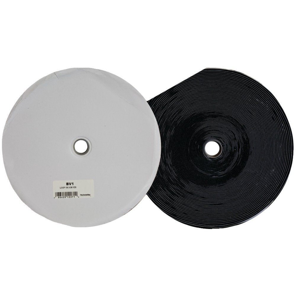 Hook and Loop Fastening System - Install Bay 1 Yard Roll