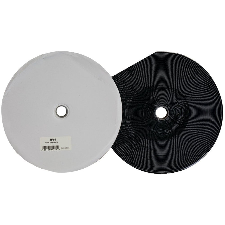 Hook and Loop Fastening System - Install Bay 1 Yard Roll