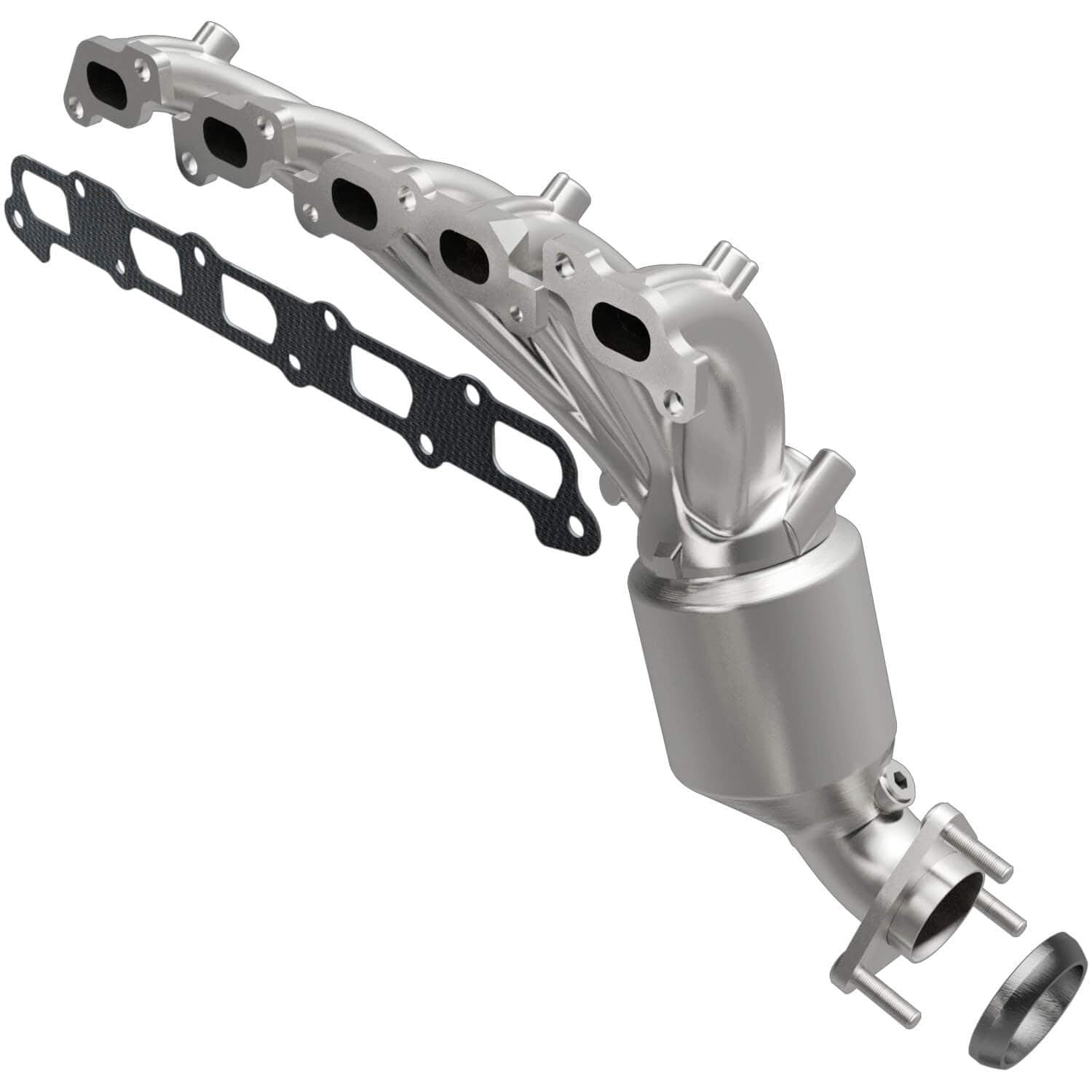 California Grade MagnaFlow Catalytic Converter 5481353: Manifold (CARB Compliant)