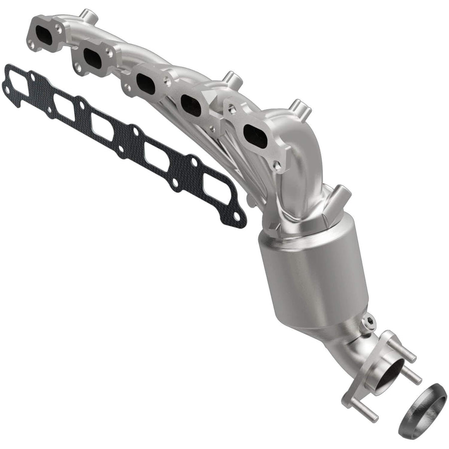 California Grade MagnaFlow Catalytic Converter 5481353: Manifold (CARB Compliant)