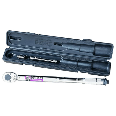 Torque Wrench Gorilla Automotive TW605