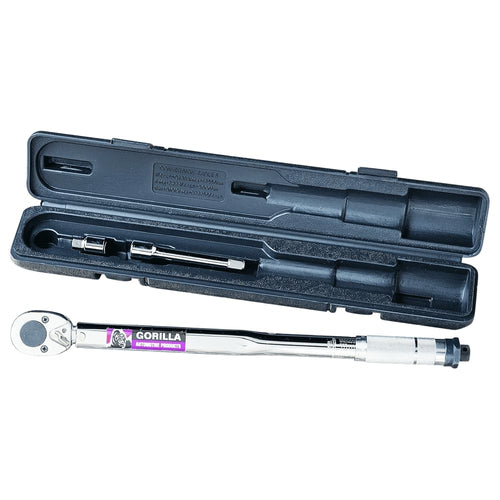 Torque Wrench Gorilla Automotive TW605