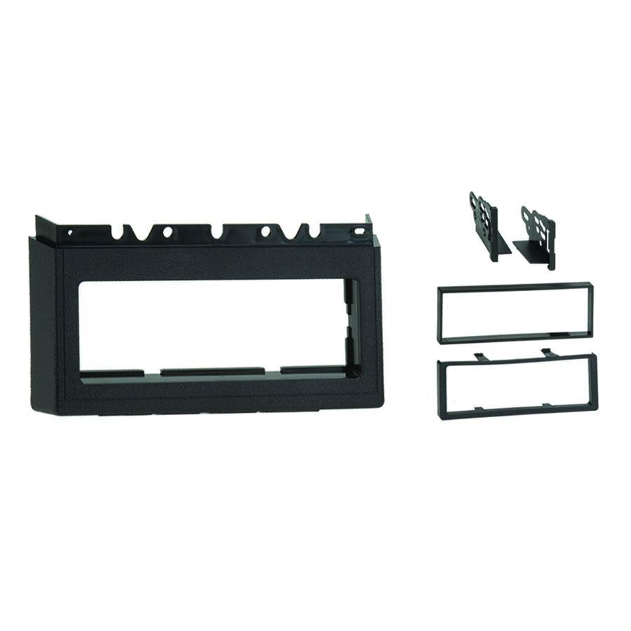 Metra Electronics Installation Kit 99-3033 for 1985-1990 Chevrolet Impala/Caprice Vehicles (Improved), Black