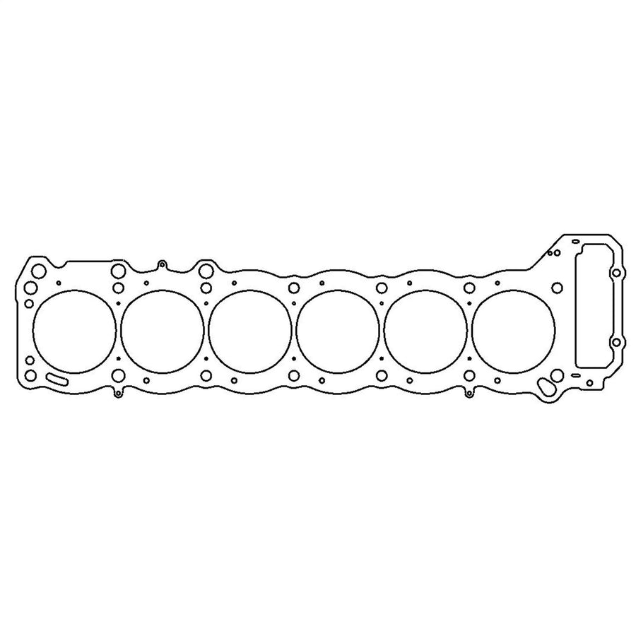 C4530-051 Cometic Head Gasket