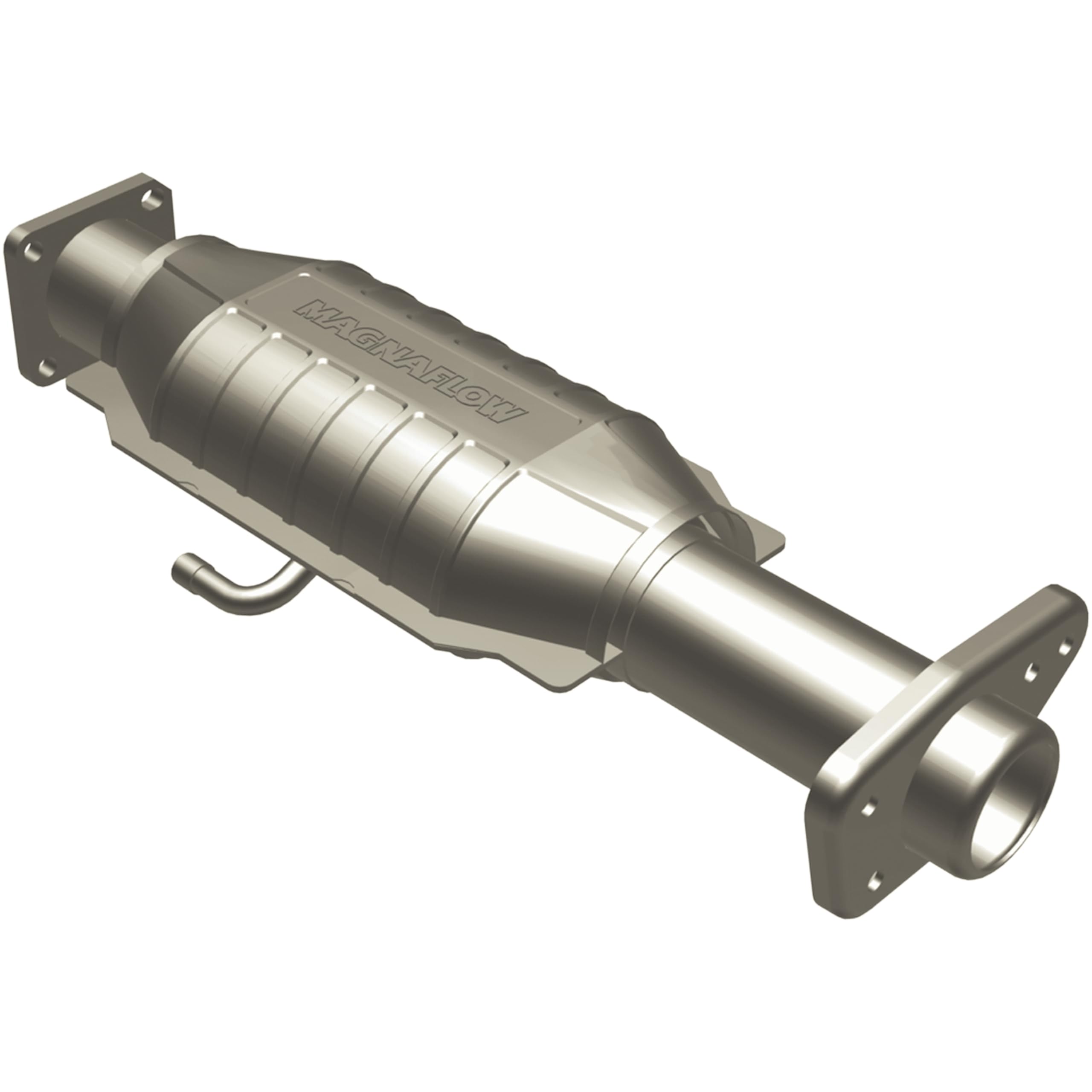 Catalytic Converter MagnaFlow 23427: Standard Grade, Direct-Fit (Federal/EPA Compliant)