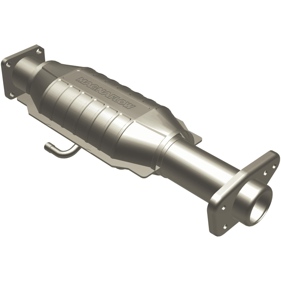 Catalytic Converter MagnaFlow 23427: Standard Grade, Direct-Fit (Federal/EPA Compliant)