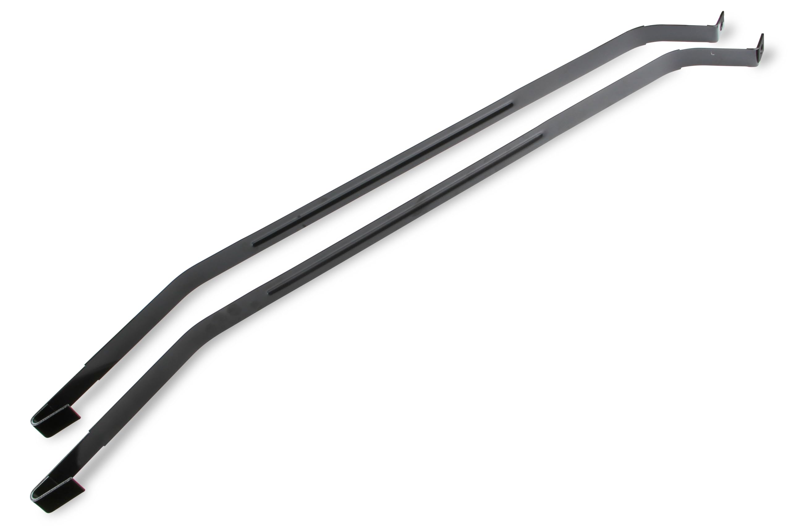 Sniper Holley 19-555 Fuel Tank Straps