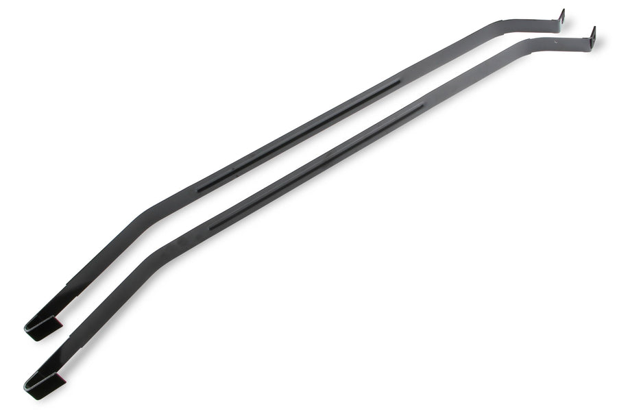 Sniper Holley 19-555 Fuel Tank Straps