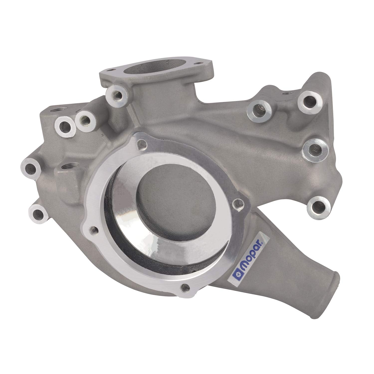 Proform BBM 440-453 Mechanical Water Pump Housing