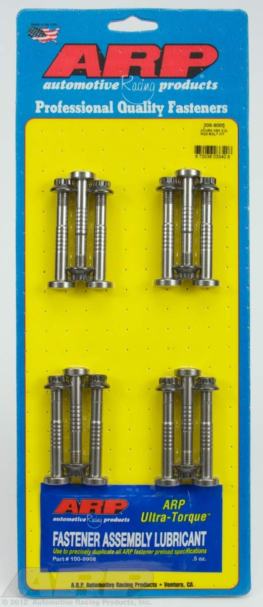 Connecting Rod Bolt Kit ARP (208-6005)