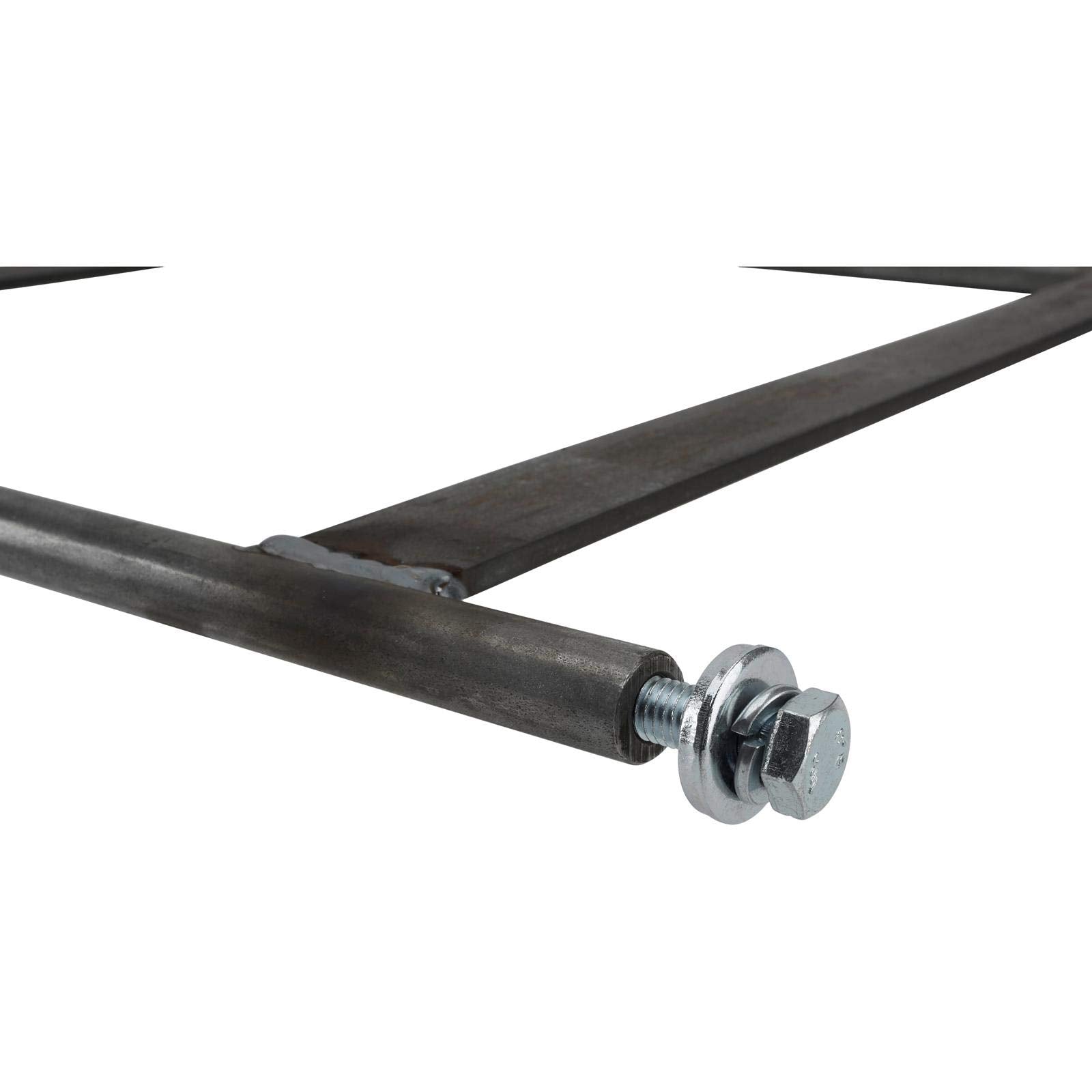 Scat 81000 Crankshafts Seat Adapter
