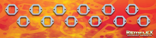 Caterpillar Exhaust Gasket-Diesel #3412 Engine