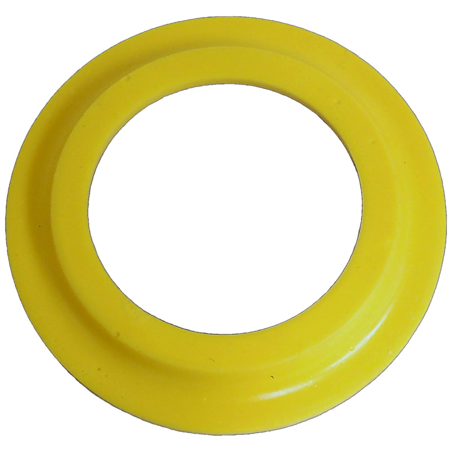 Coil Spring Isolator Crown
