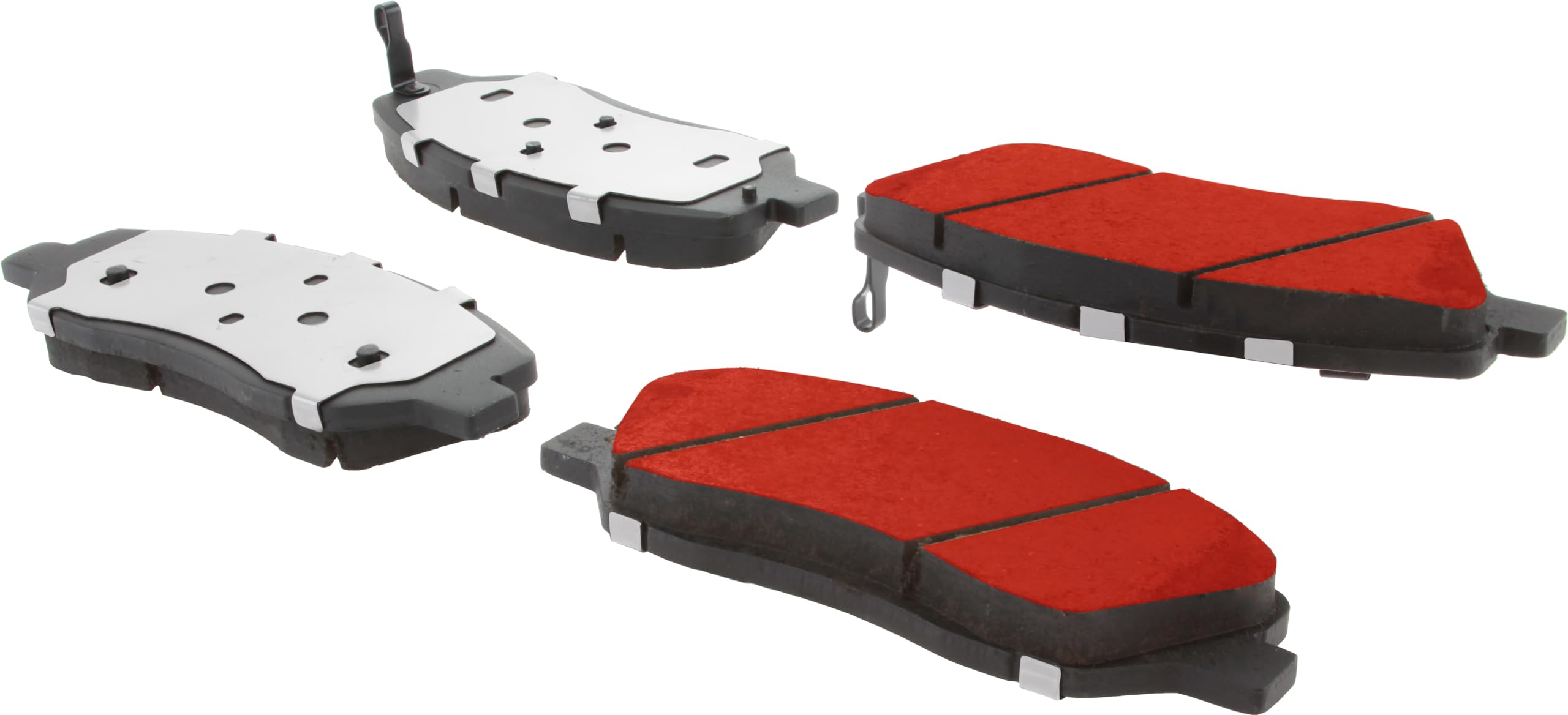 500.12020 Centric PQ PRO PADS