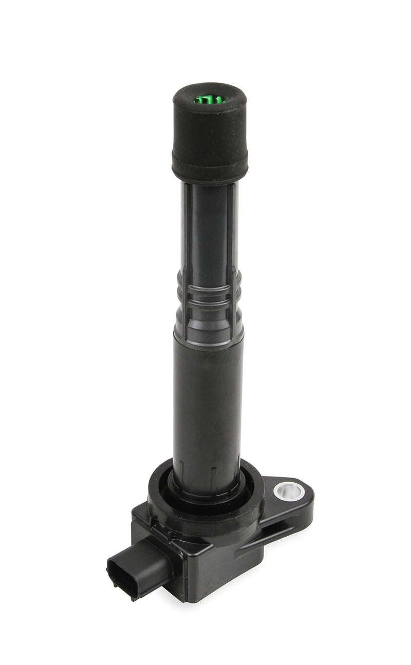 140082K-4 ACCEL Ignition Coil - Black, 4-Pack