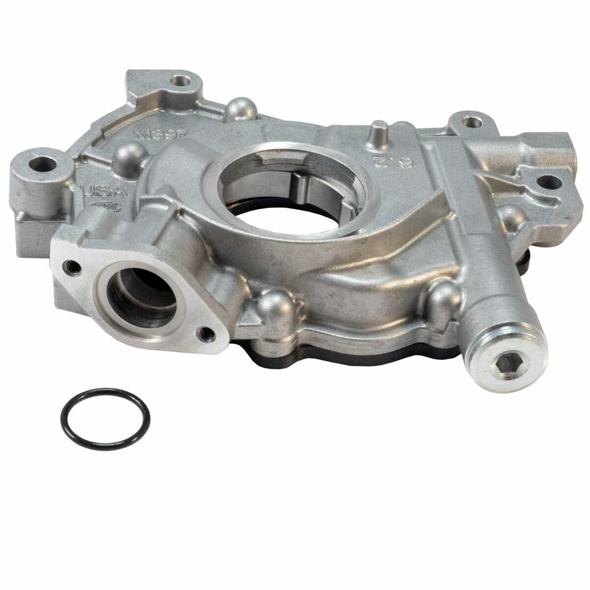 Melling Stock Replacement M397 Oil Pump