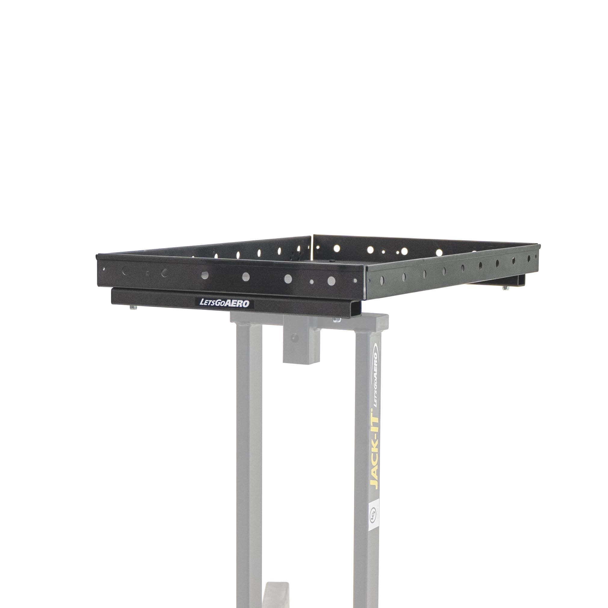Let's Go Aero Add-On CargoTray (B02608) for Jack-IT Original & Plus