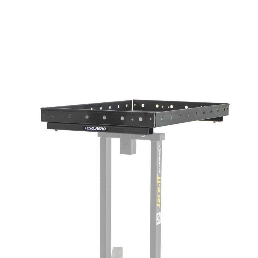 Let's Go Aero Add-On CargoTray (B02608) for Jack-IT Original & Plus