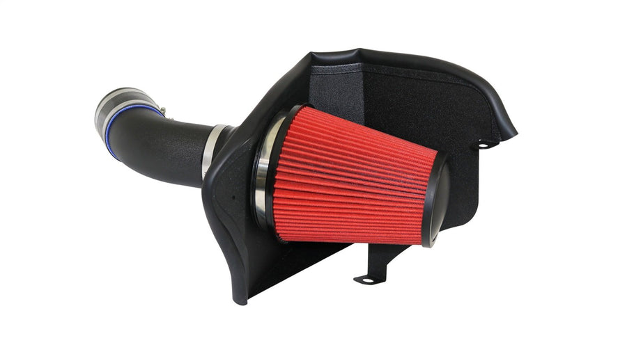 APEX Series Corsa Performance 616964-D Black Metal Air Intake