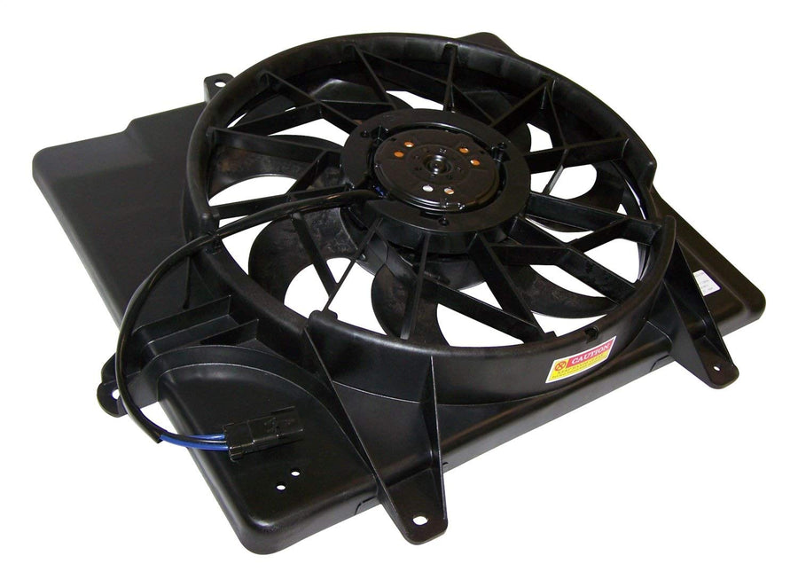 Cooling Fan Assembly Crown Automotive 5017407AB