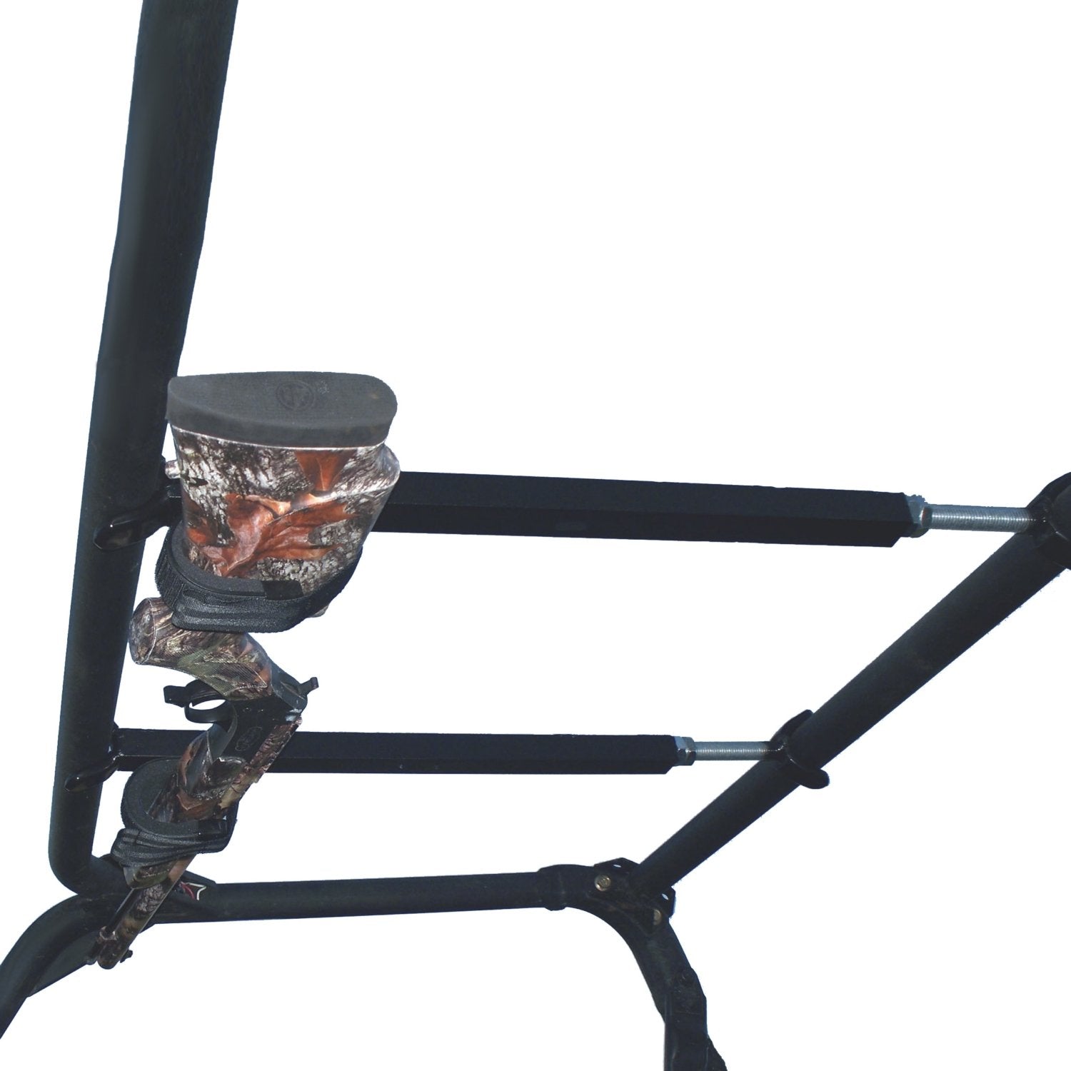Tallman TM851-OGR Great Day Overhead Gun Rack