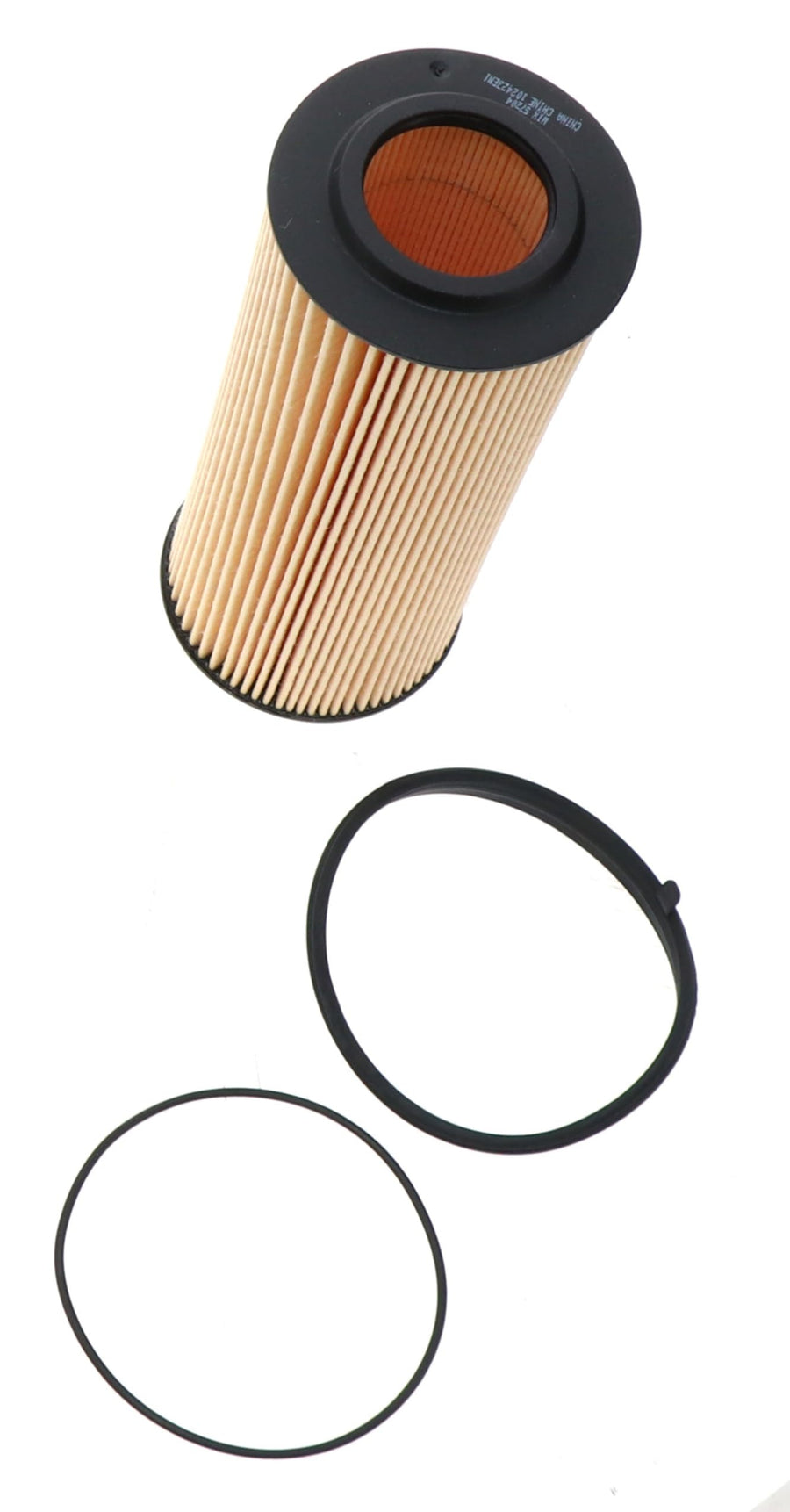Cartridge Wix Lube Metal Free Filter - 57204