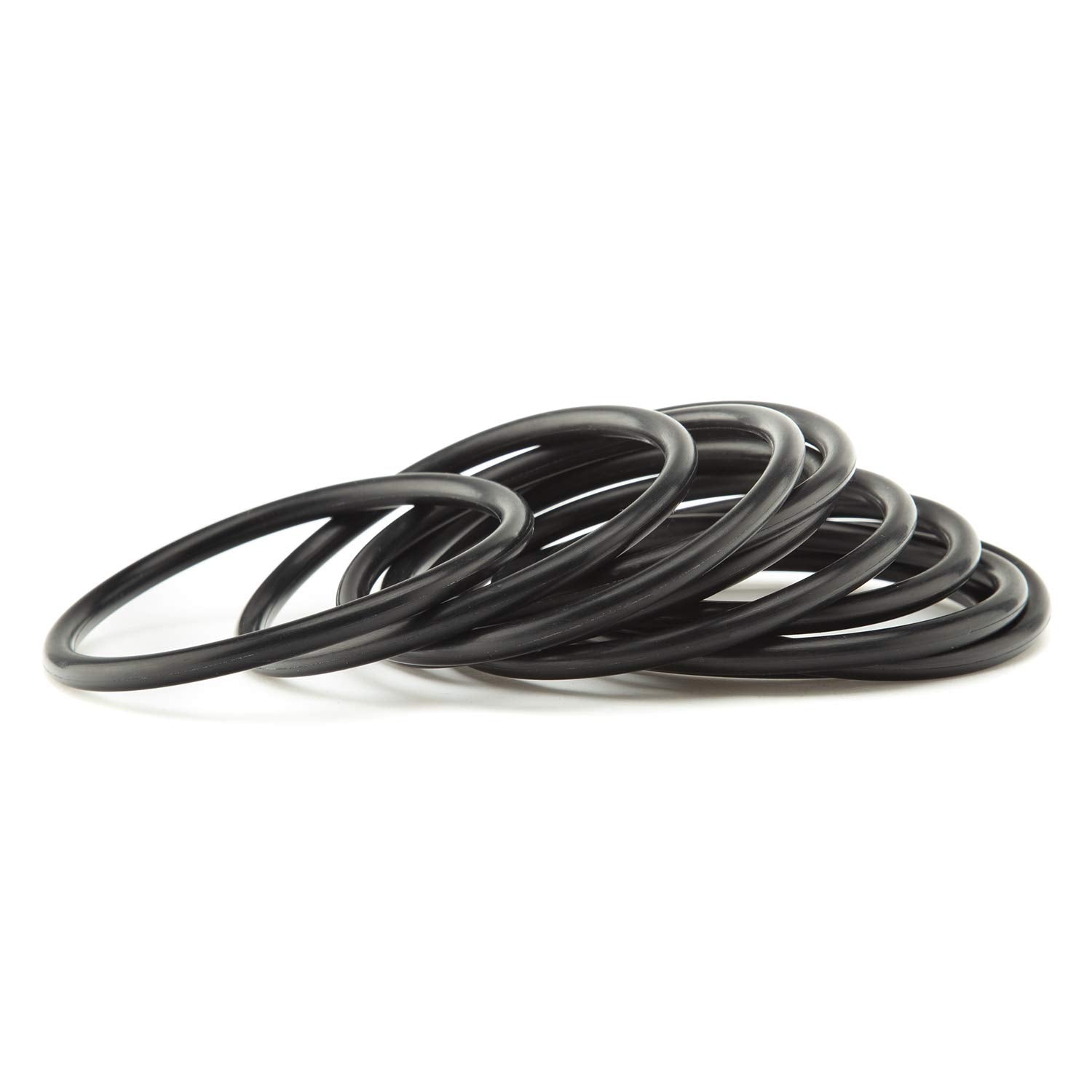 Replacement O-Ring VP Racing Fuels 3043B for VP Racing Fuels 3042 Jug Caps, 5 Pack