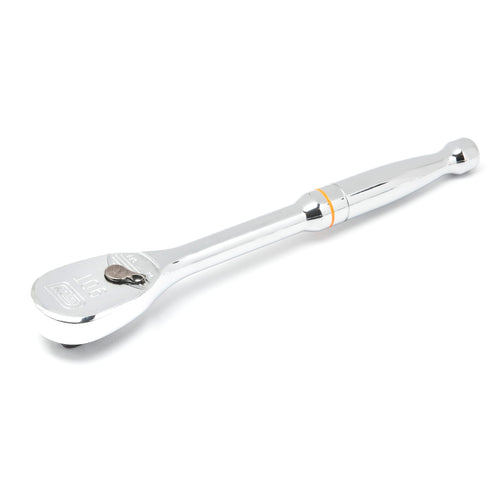 90 Tooth GEARWRENCH 1/2" Drive Full Polish Teardrop Ratchet - 81304T