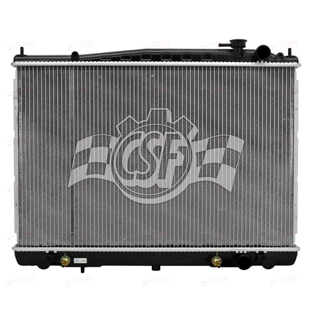 Radiator CSF 3095