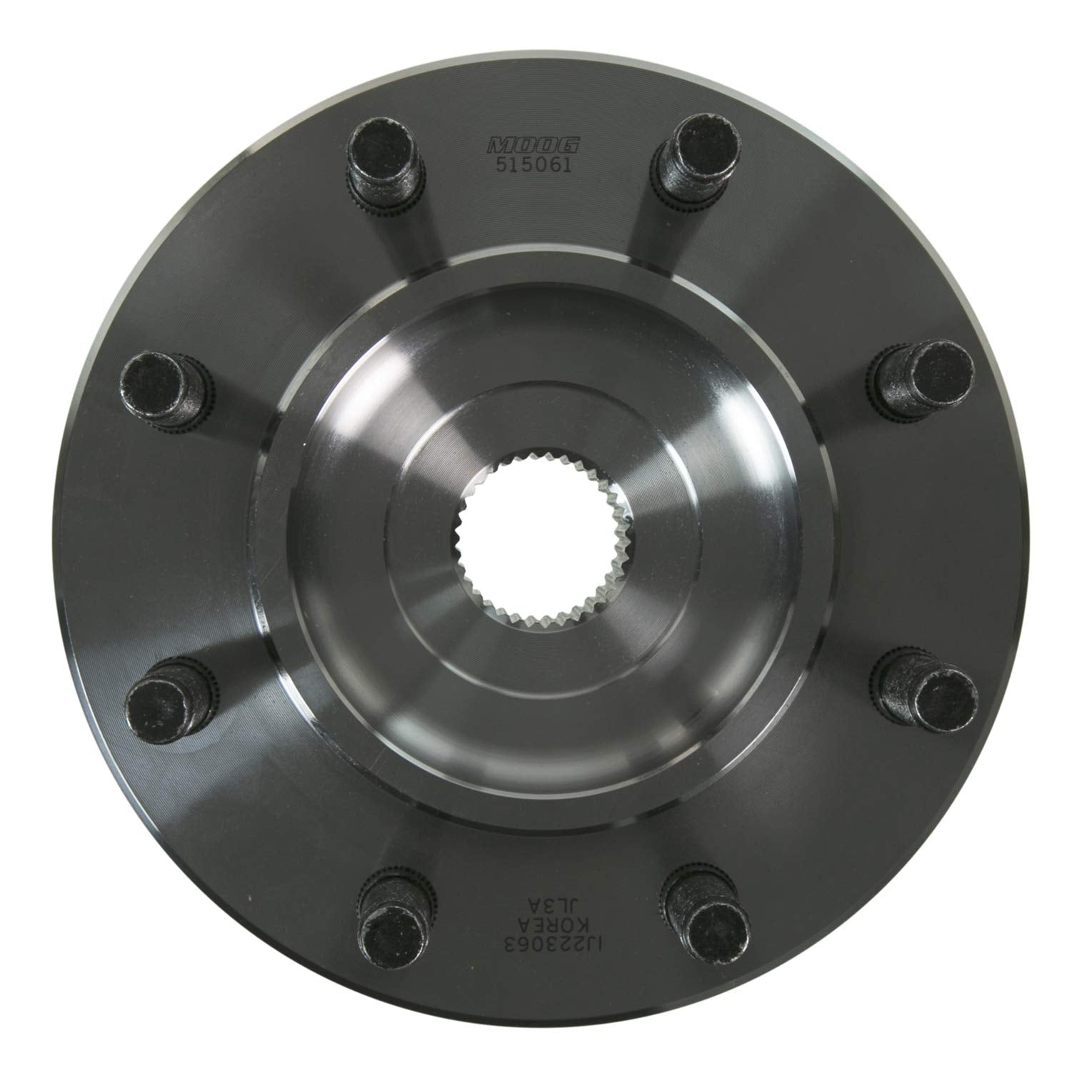 Wheel Bearing and Hub Assembly MOOG for Dodge Ram 2500