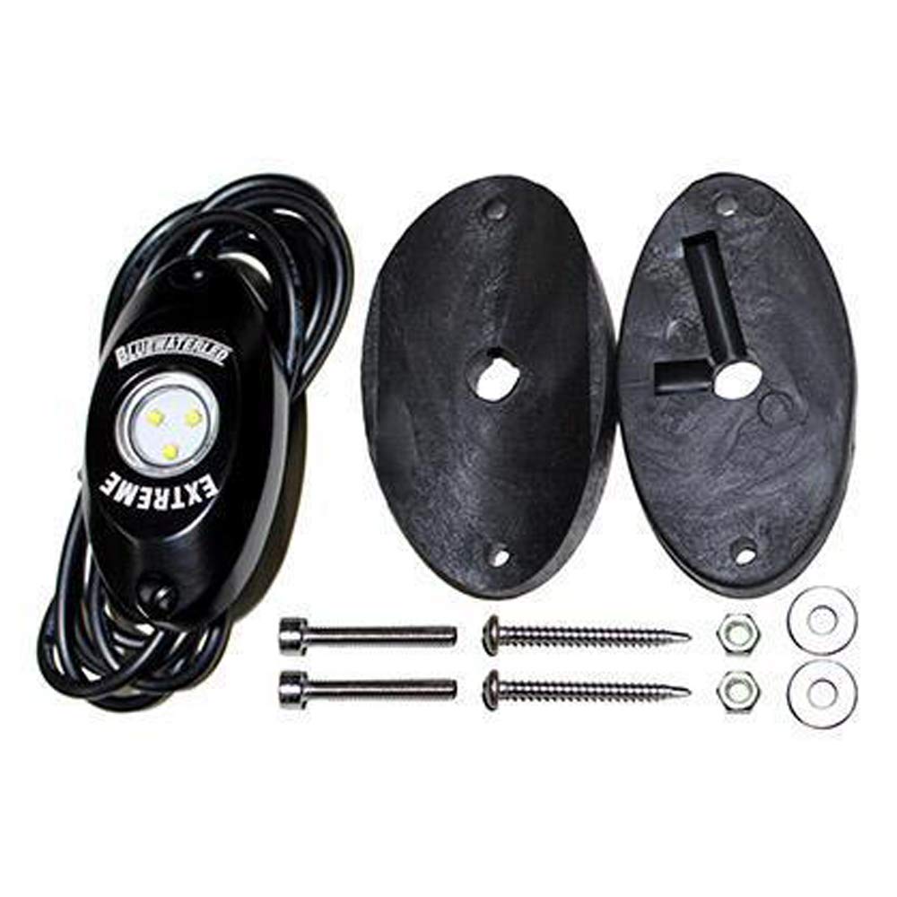 Extreme Pro BLUEWATERLED Deck Light Single LED