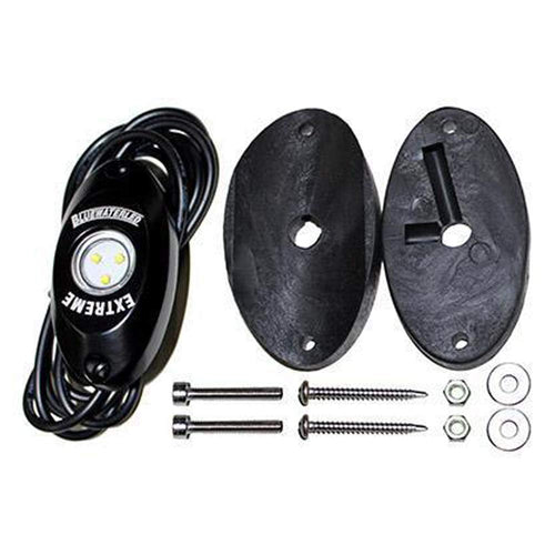 Extreme Pro BLUEWATERLED Deck Light Single LED