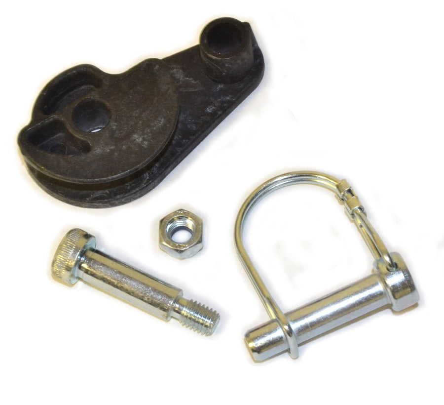Plow Guide WARN 81271 Rope Kit