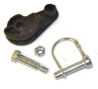 Plow Guide WARN 81271 Rope Kit