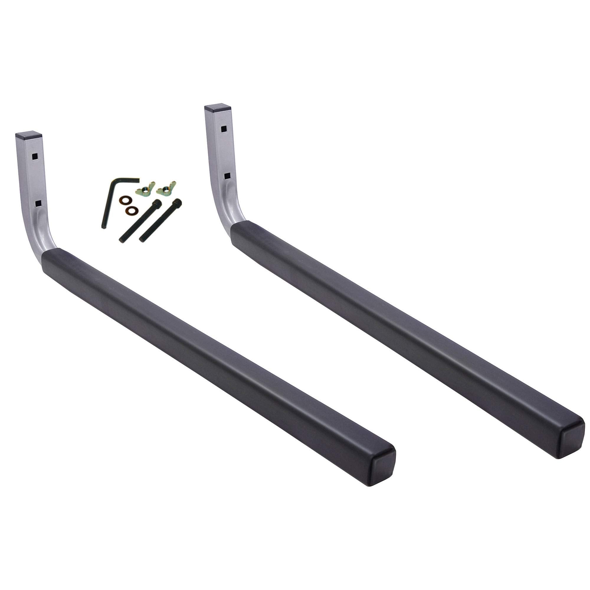2+ SUP Malone FS Rack Kayak & Storage Rack 2