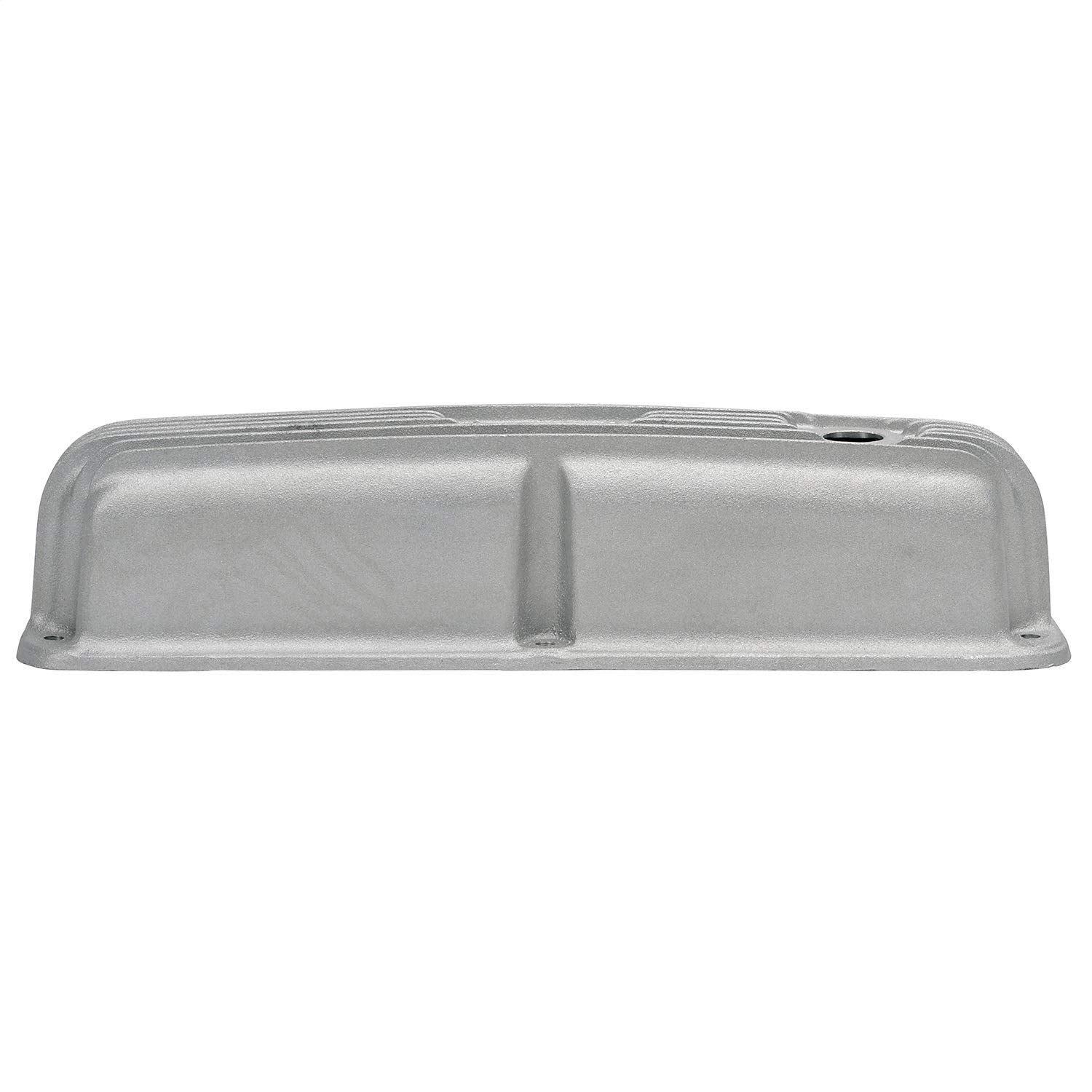 Edelbrock Valve Cover Kit 41629 (Classic Finned BBF FE 58-76)